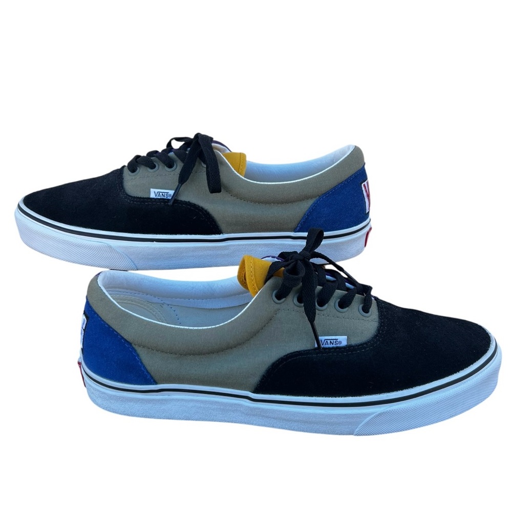 Men's Vans Era 'OTW Rally Men’s 12